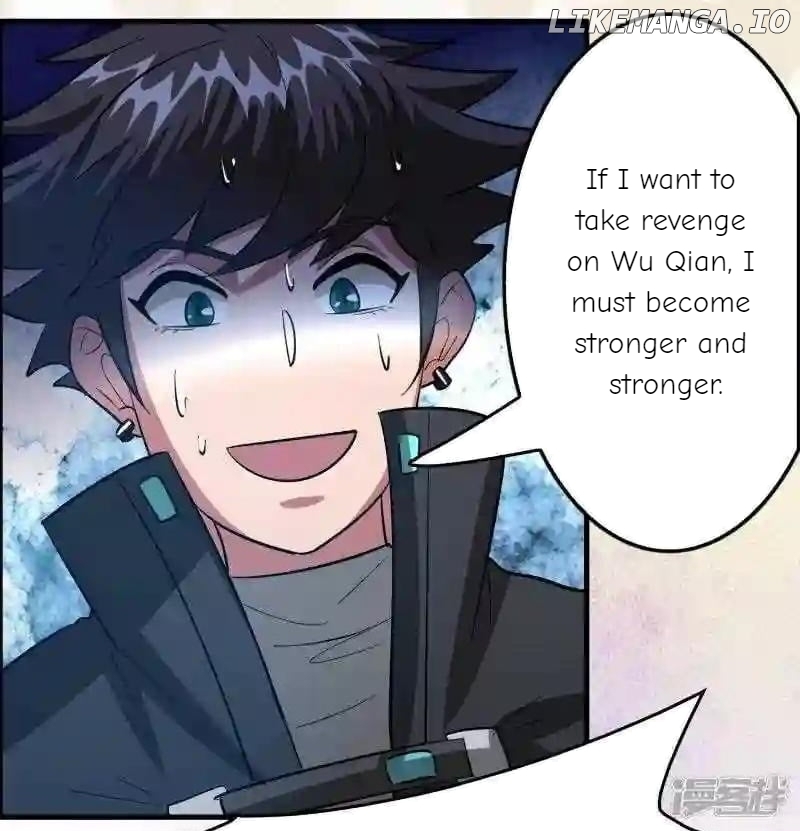 Local Supplier Of Alien Goods Chapter 102 - page 20
