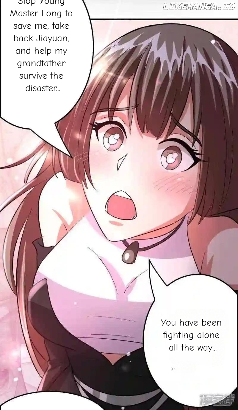 Local Supplier Of Alien Goods Chapter 102 - page 23