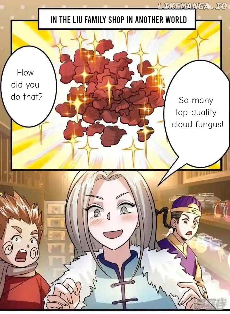 Local Supplier Of Alien Goods Chapter 102 - page 4