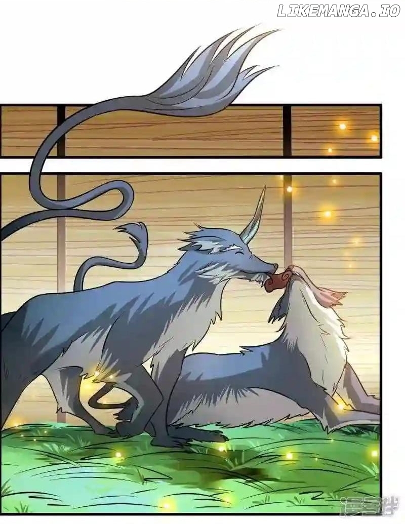 Local Supplier Of Alien Goods Chapter 102 - page 8