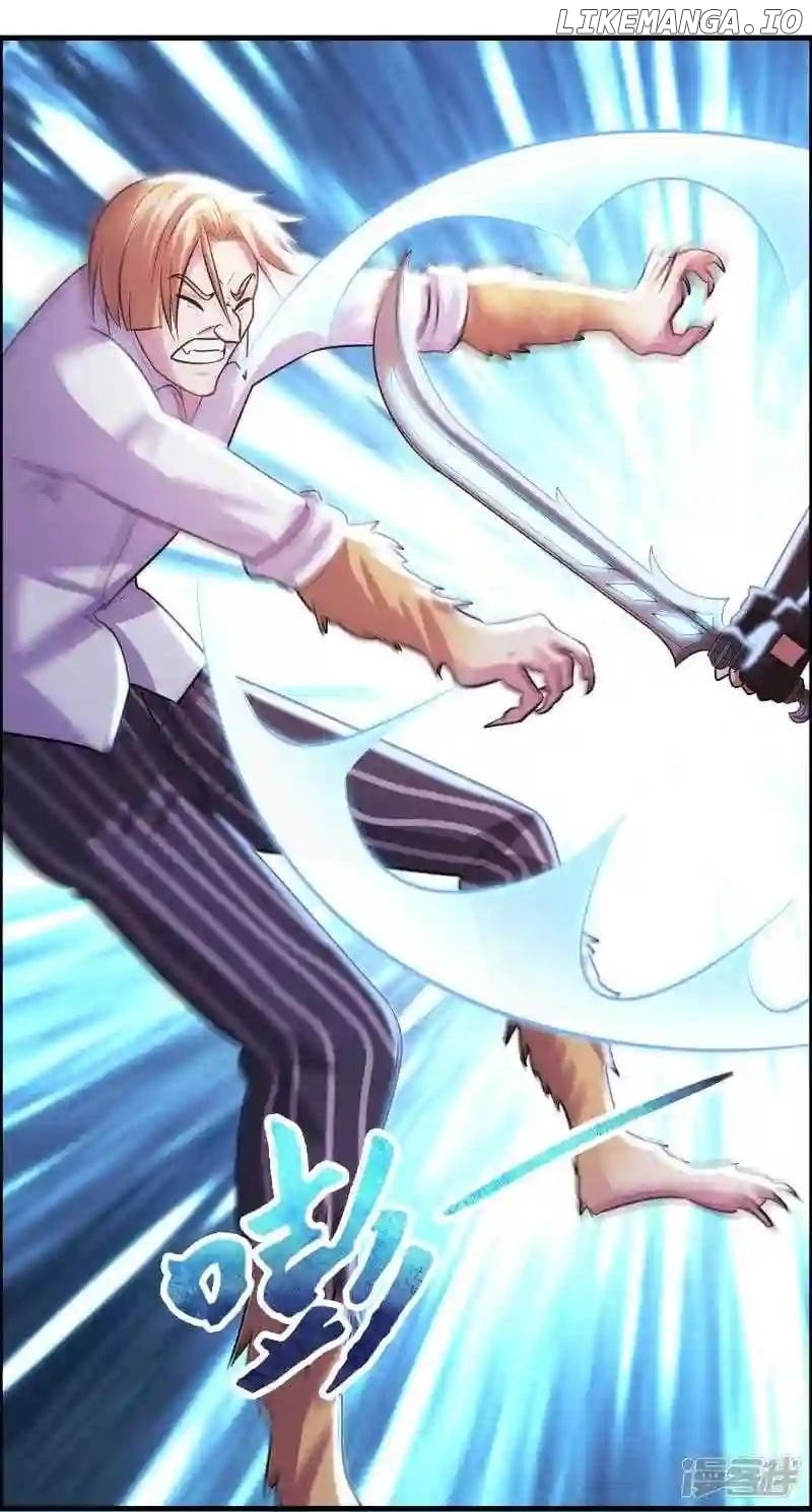 Local Supplier Of Alien Goods Chapter 98 - page 11