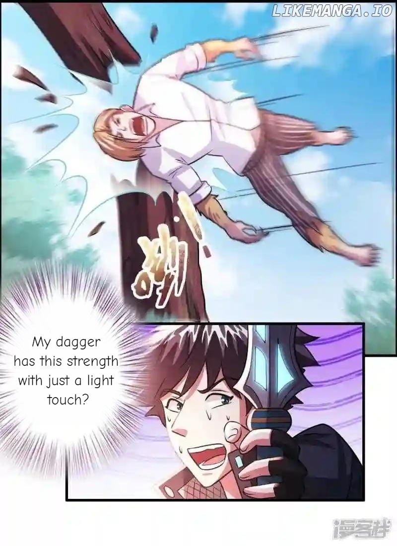 Local Supplier Of Alien Goods Chapter 98 - page 13