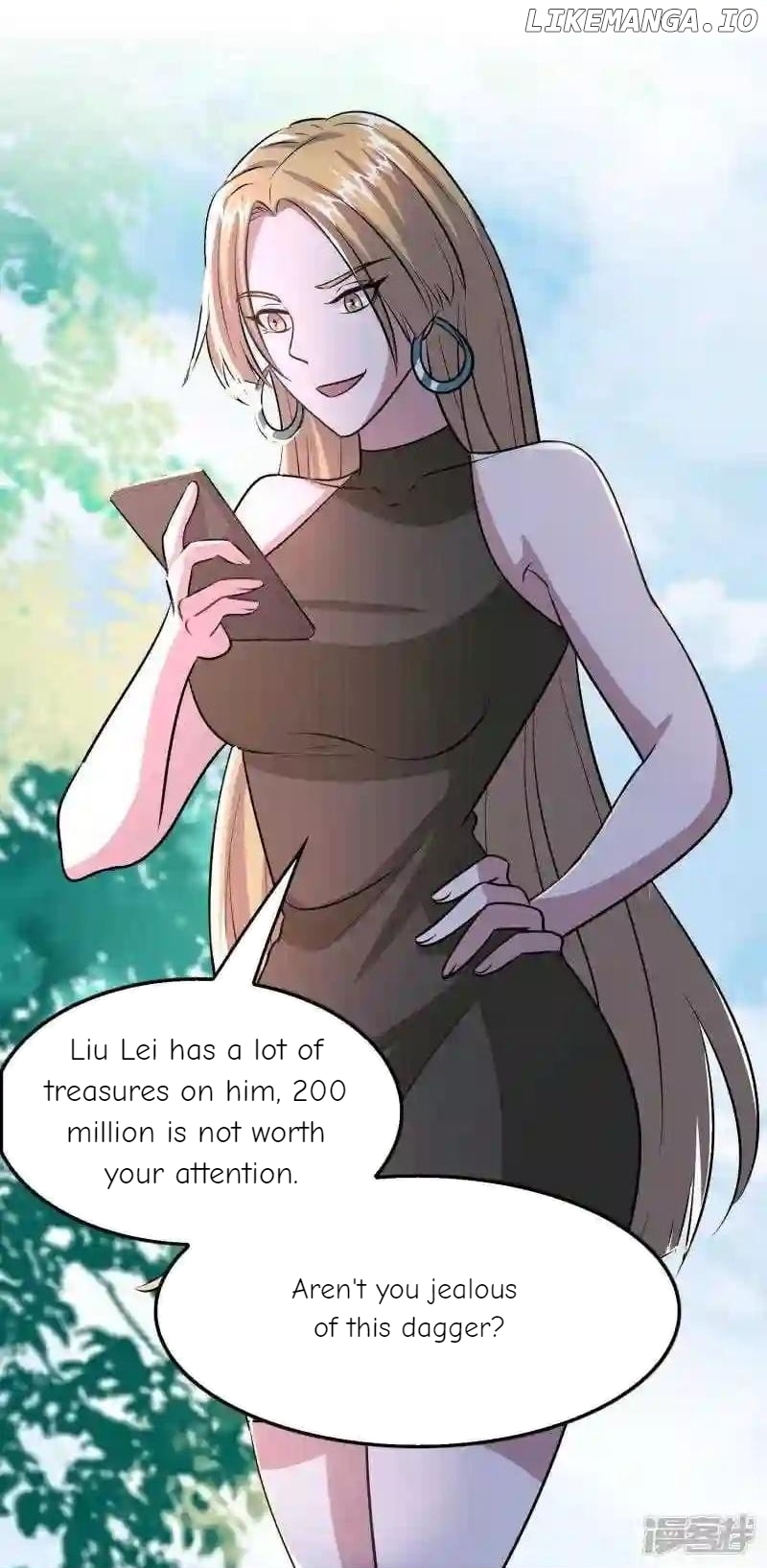 Local Supplier Of Alien Goods Chapter 98 - page 16