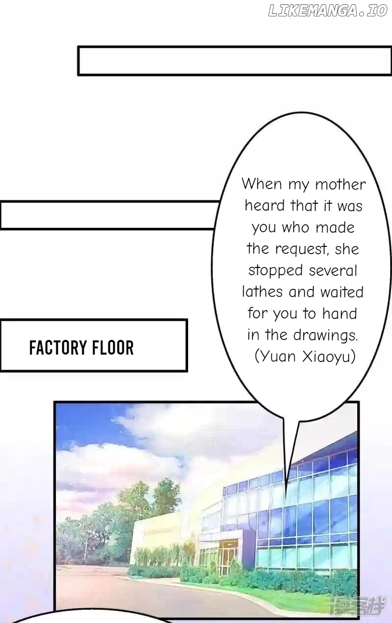 Local Supplier Of Alien Goods Chapter 98 - page 18