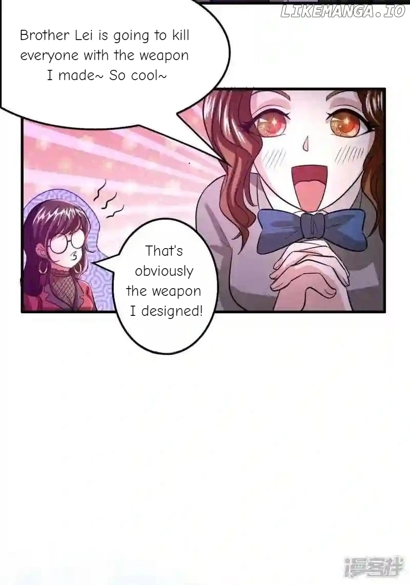 Local Supplier Of Alien Goods Chapter 98 - page 23