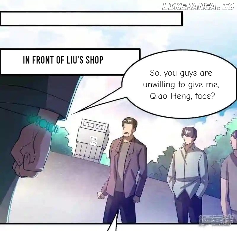 Local Supplier Of Alien Goods Chapter 98 - page 24