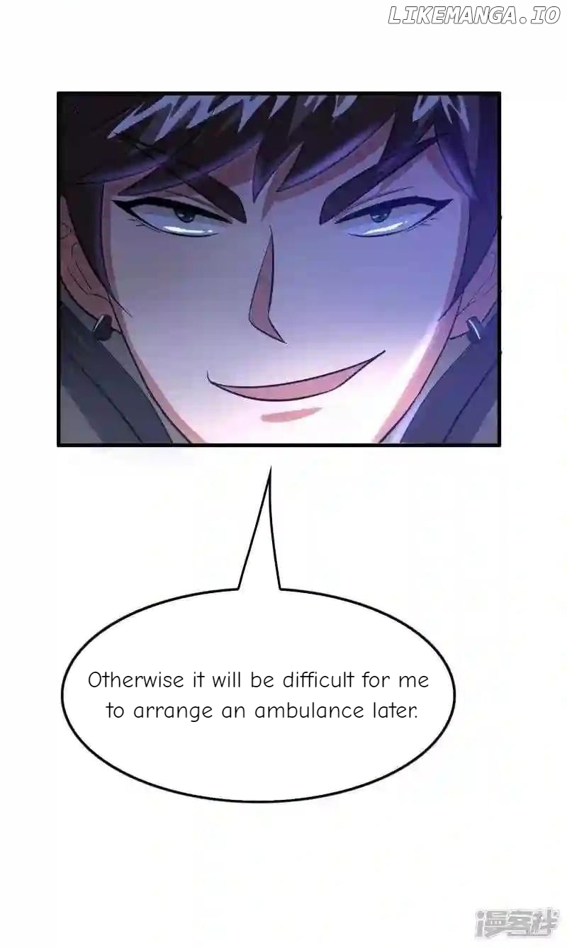 Local Supplier Of Alien Goods Chapter 98 - page 27
