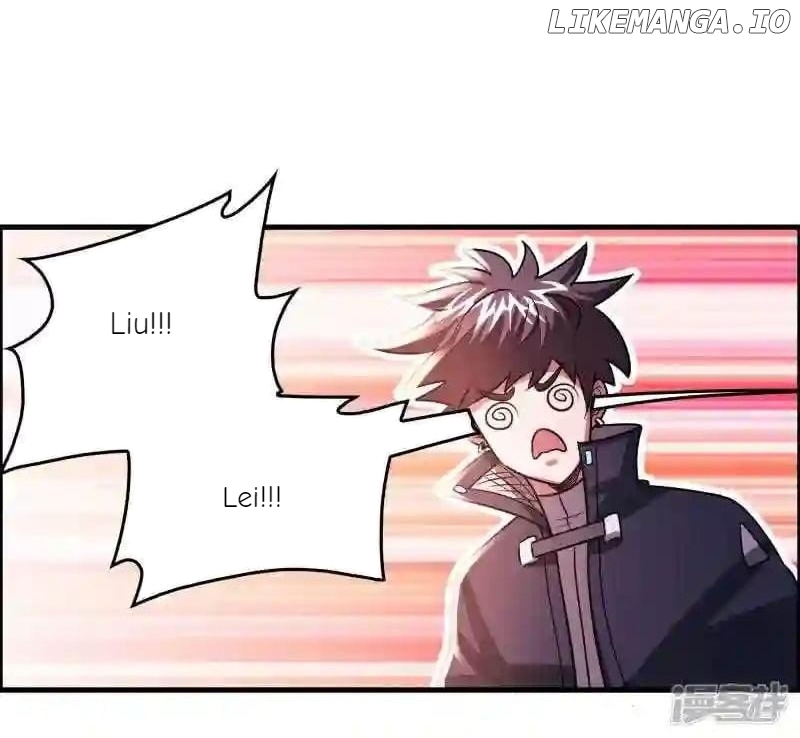 Local Supplier Of Alien Goods Chapter 98 - page 3
