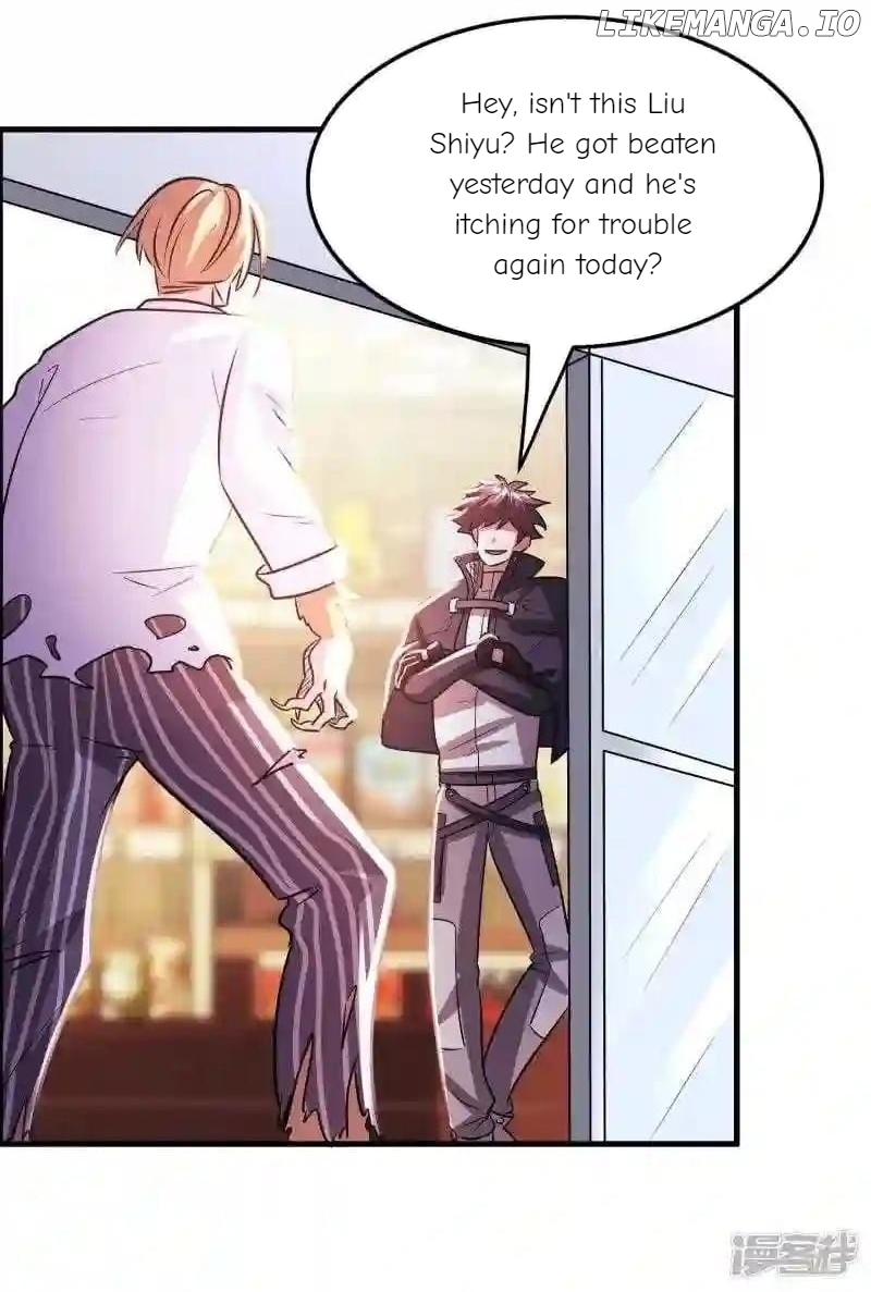 Local Supplier Of Alien Goods Chapter 98 - page 4