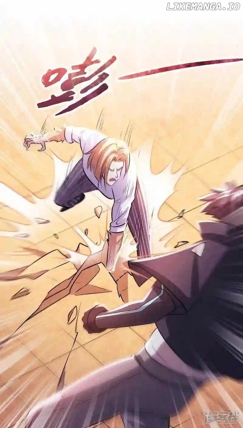 Local Supplier Of Alien Goods Chapter 98 - page 6