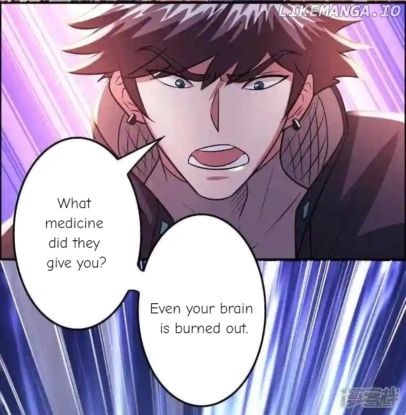 Local Supplier Of Alien Goods Chapter 98 - page 7