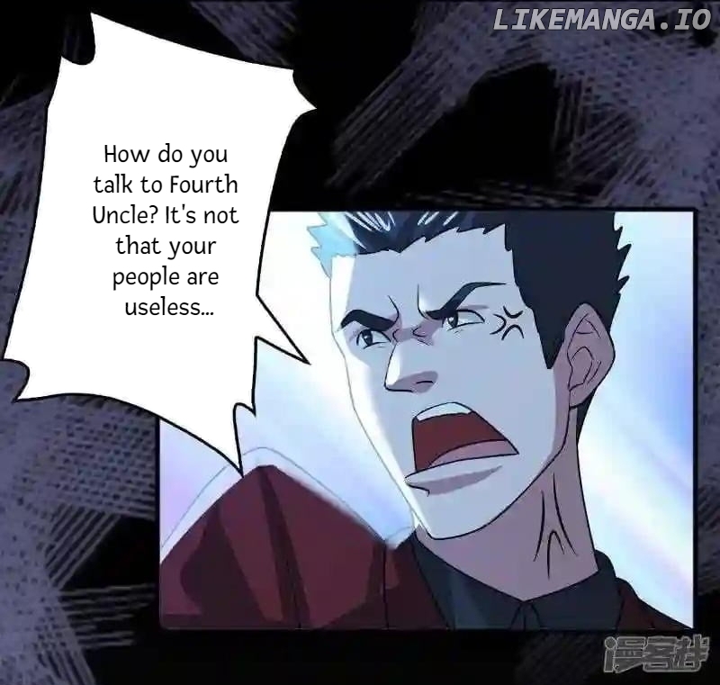 Local Supplier Of Alien Goods Chapter 56 - page 10