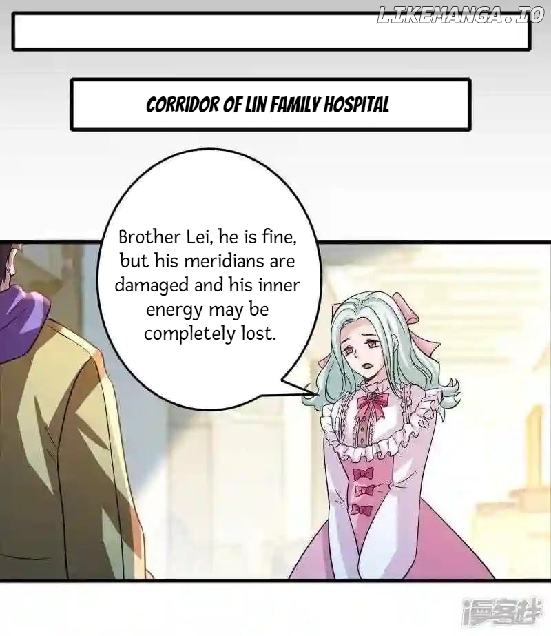 Local Supplier Of Alien Goods Chapter 56 - page 15