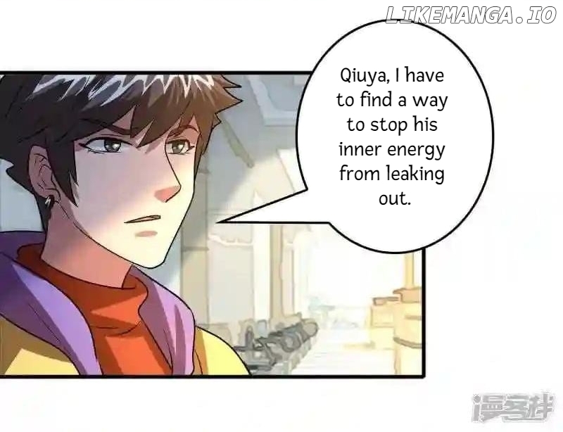 Local Supplier Of Alien Goods Chapter 56 - page 16