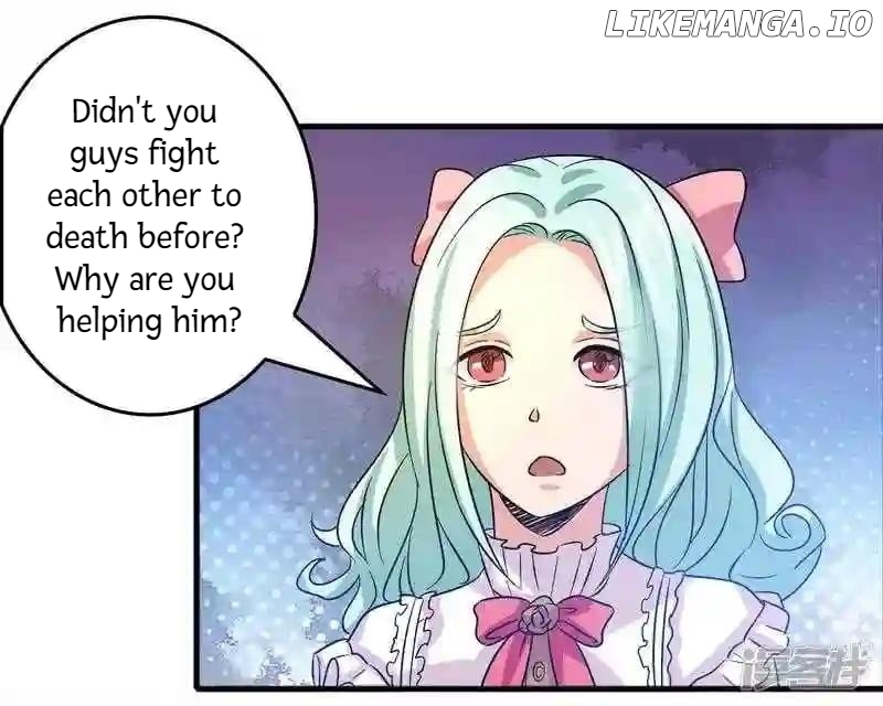 Local Supplier Of Alien Goods Chapter 56 - page 17