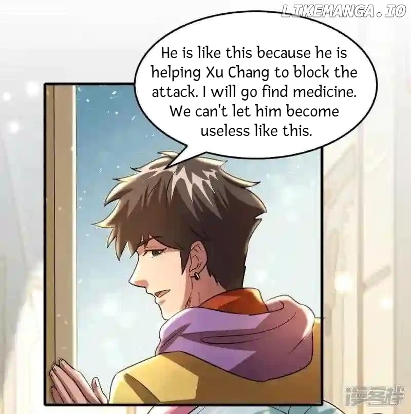 Local Supplier Of Alien Goods Chapter 56 - page 18