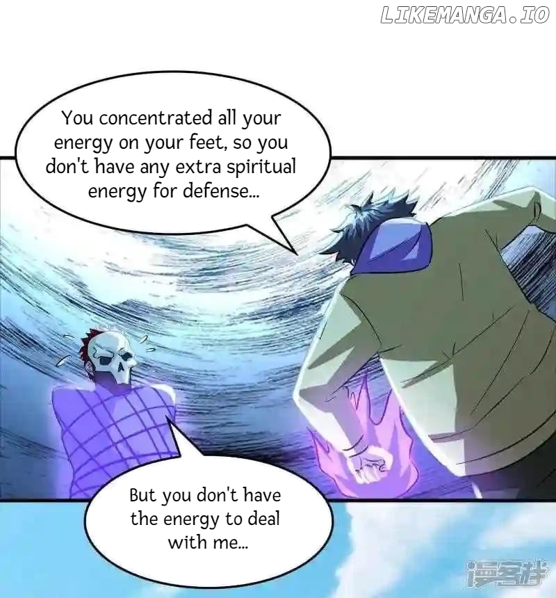 Local Supplier Of Alien Goods Chapter 56 - page 2
