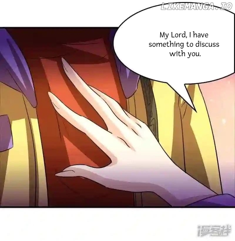 Local Supplier Of Alien Goods Chapter 56 - page 22