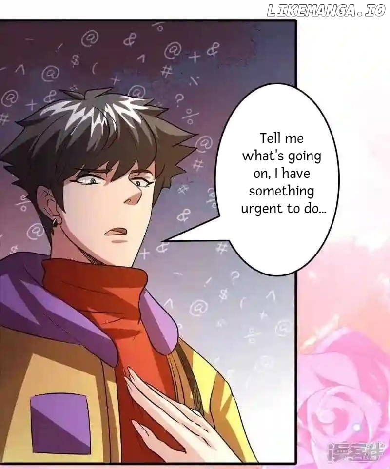 Local Supplier Of Alien Goods Chapter 56 - page 23