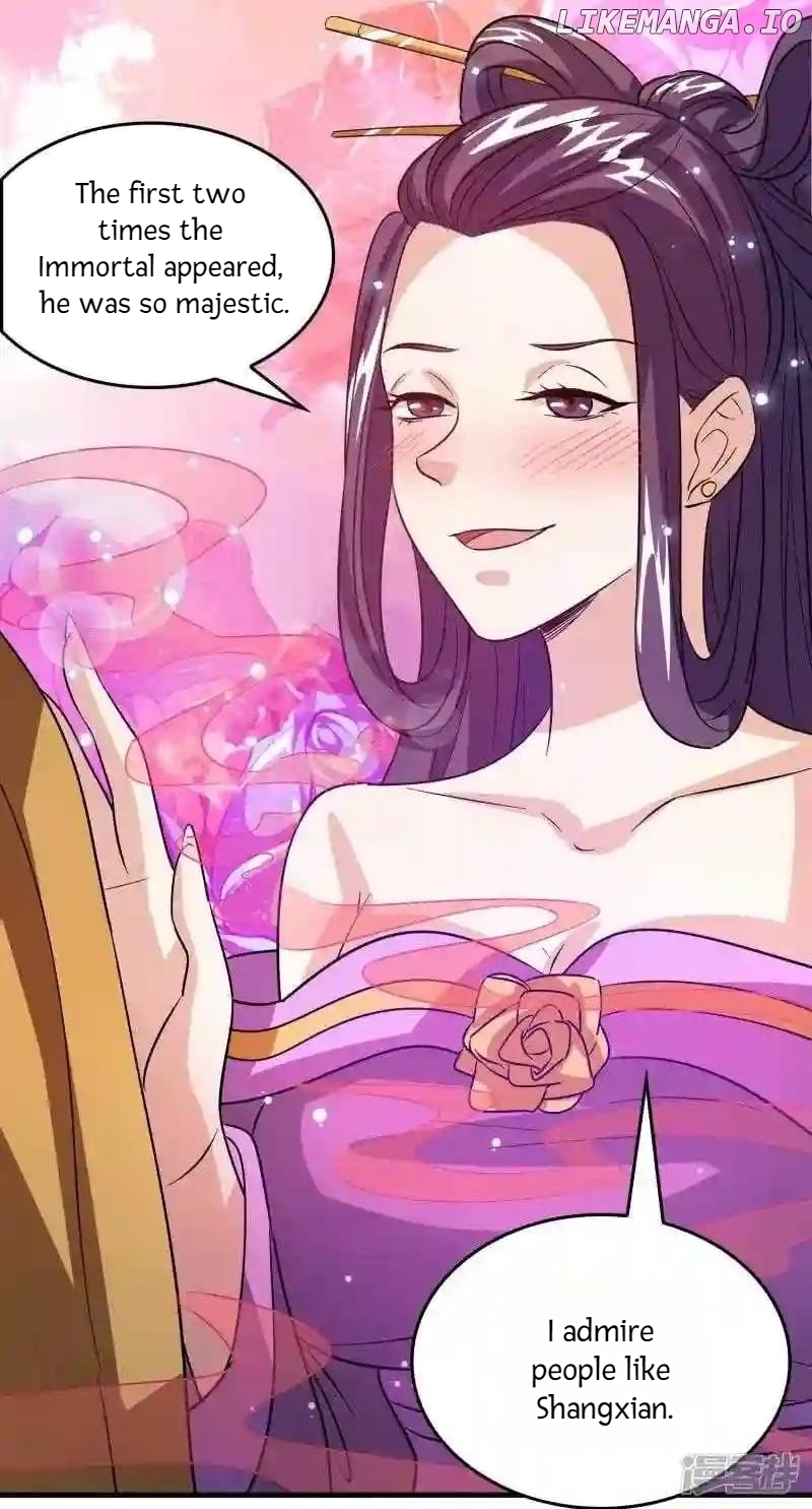 Local Supplier Of Alien Goods Chapter 56 - page 24