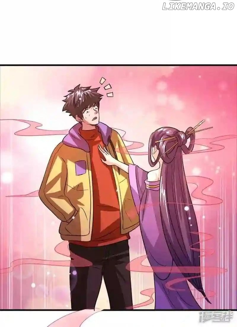 Local Supplier Of Alien Goods Chapter 56 - page 25
