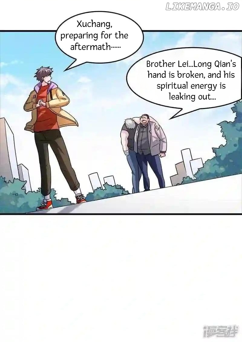 Local Supplier Of Alien Goods Chapter 56 - page 5