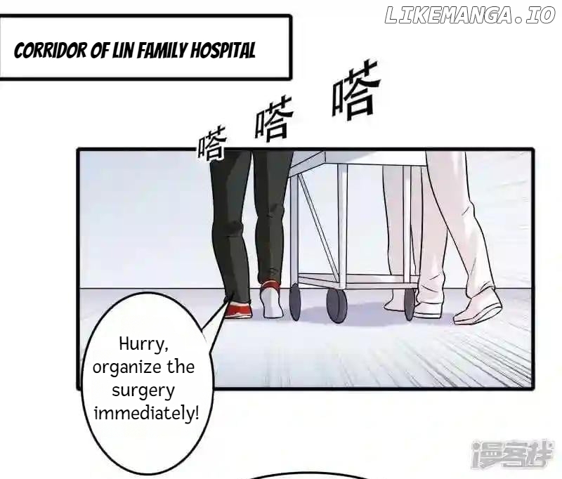 Local Supplier Of Alien Goods Chapter 56 - page 6