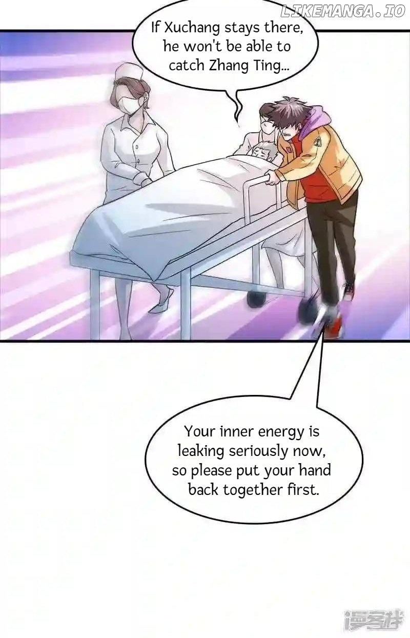 Local Supplier Of Alien Goods Chapter 56 - page 7