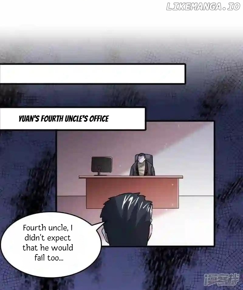 Local Supplier Of Alien Goods Chapter 56 - page 8