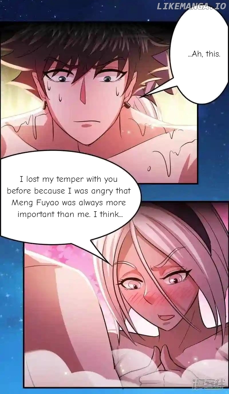 Local Supplier Of Alien Goods Chapter 118 - page 10