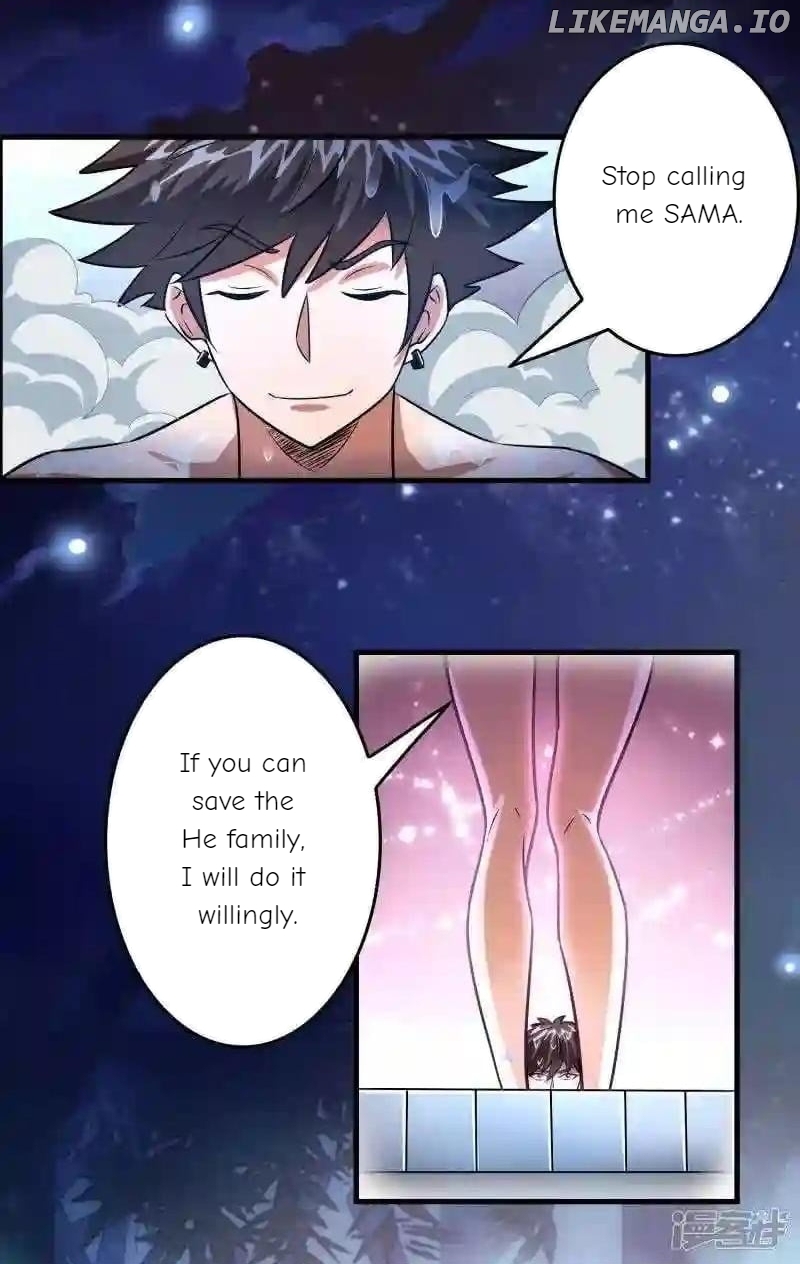 Local Supplier Of Alien Goods Chapter 118 - page 14