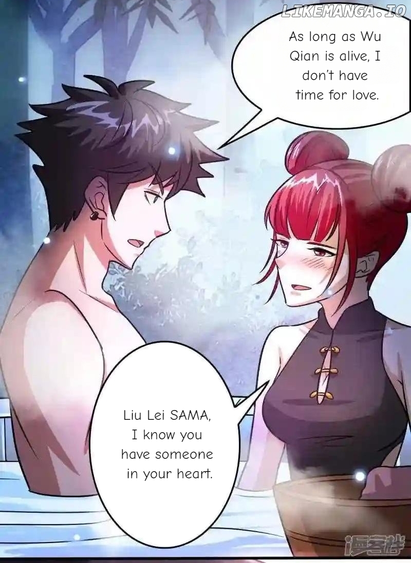 Local Supplier Of Alien Goods Chapter 118 - page 15