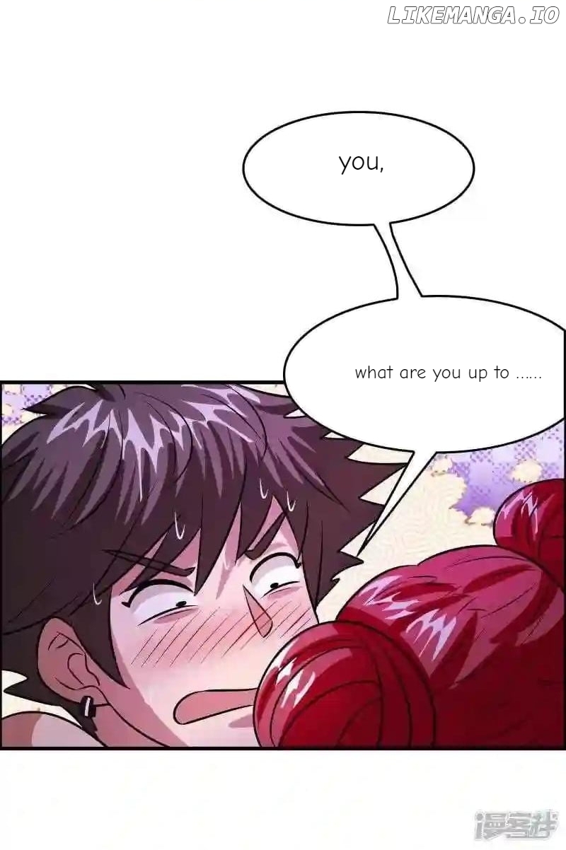 Local Supplier Of Alien Goods Chapter 118 - page 18