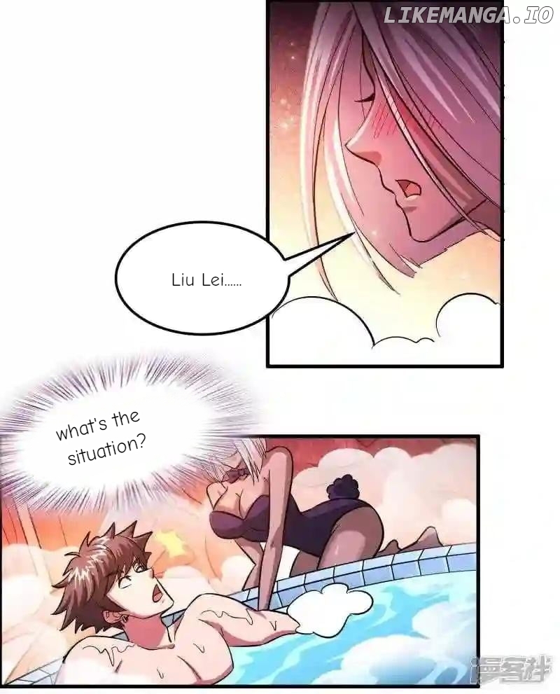 Local Supplier Of Alien Goods Chapter 118 - page 2