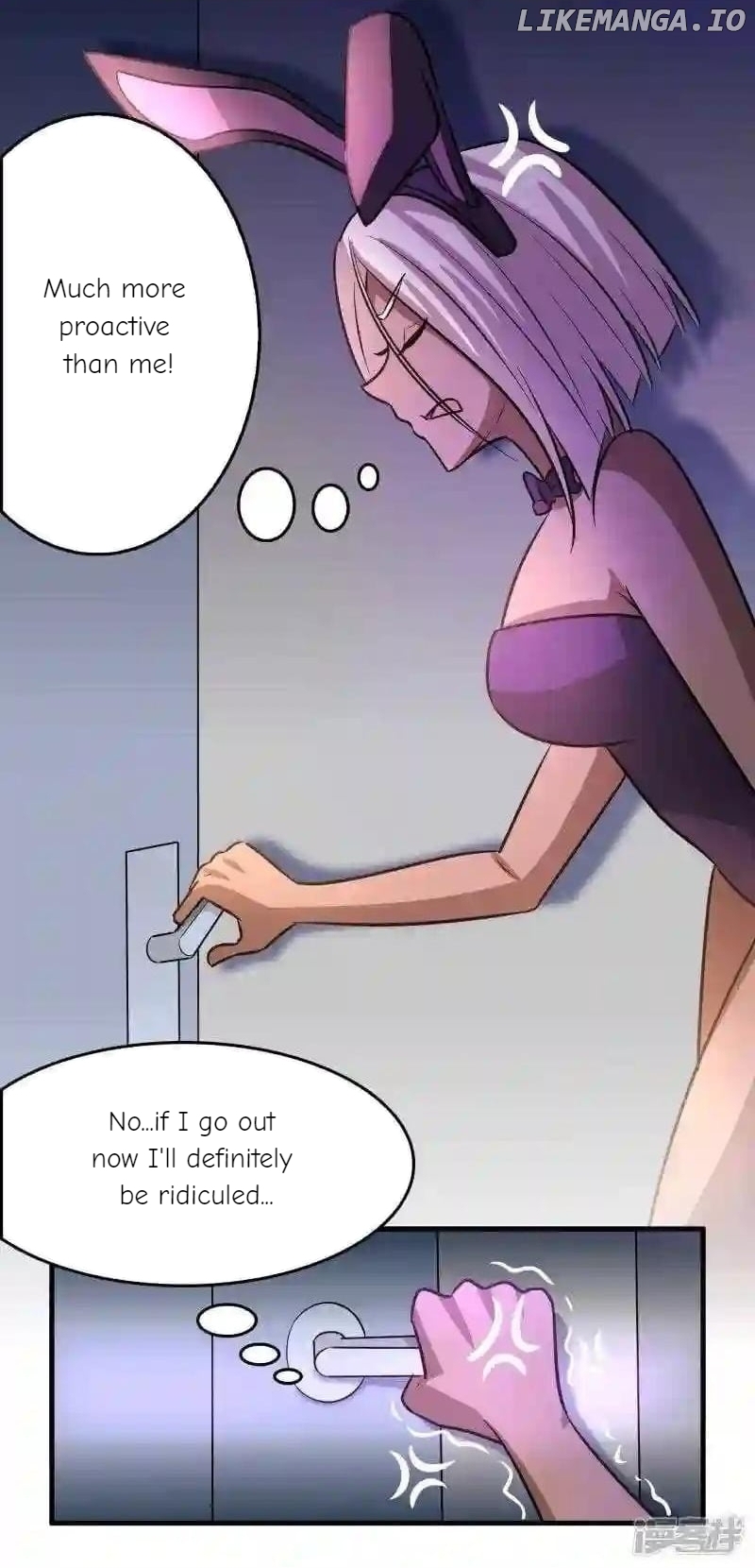 Local Supplier Of Alien Goods Chapter 118 - page 22