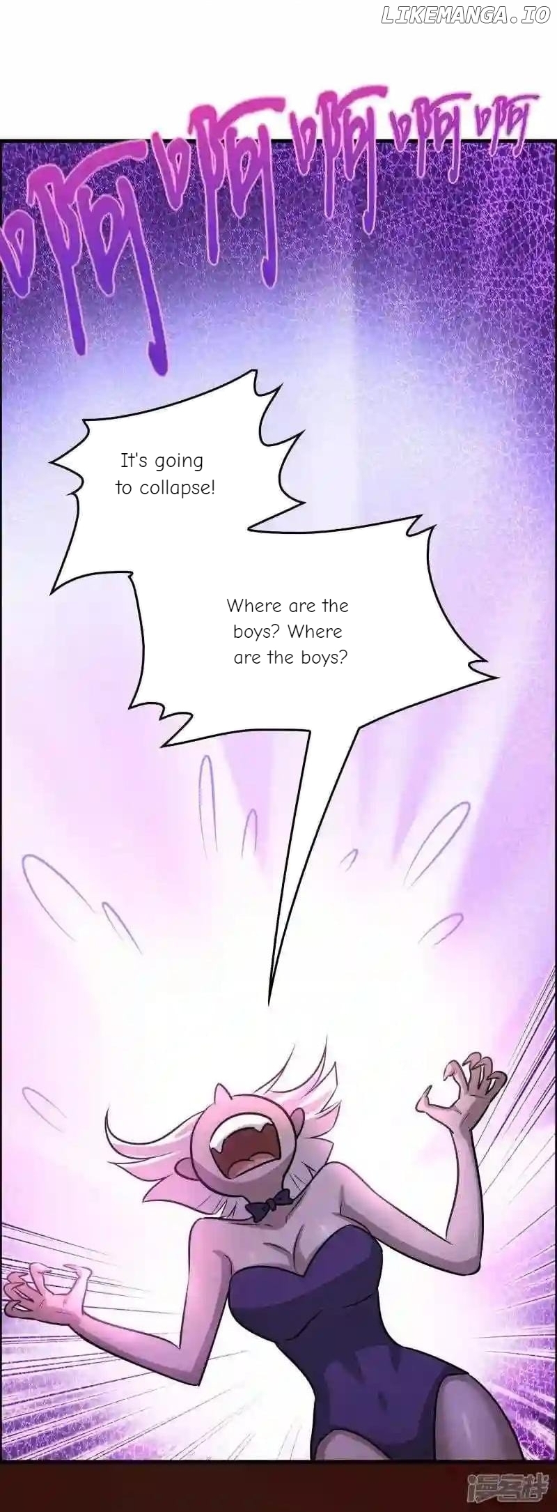 Local Supplier Of Alien Goods Chapter 118 - page 23