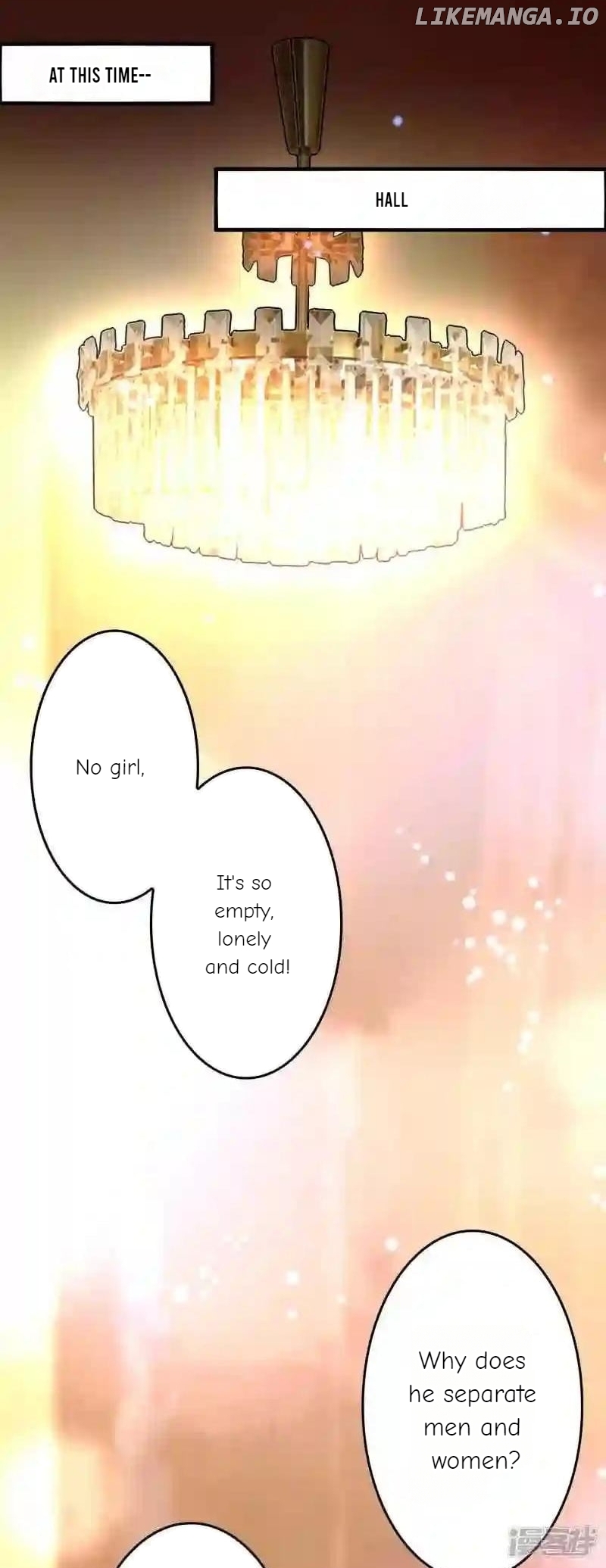 Local Supplier Of Alien Goods Chapter 118 - page 24