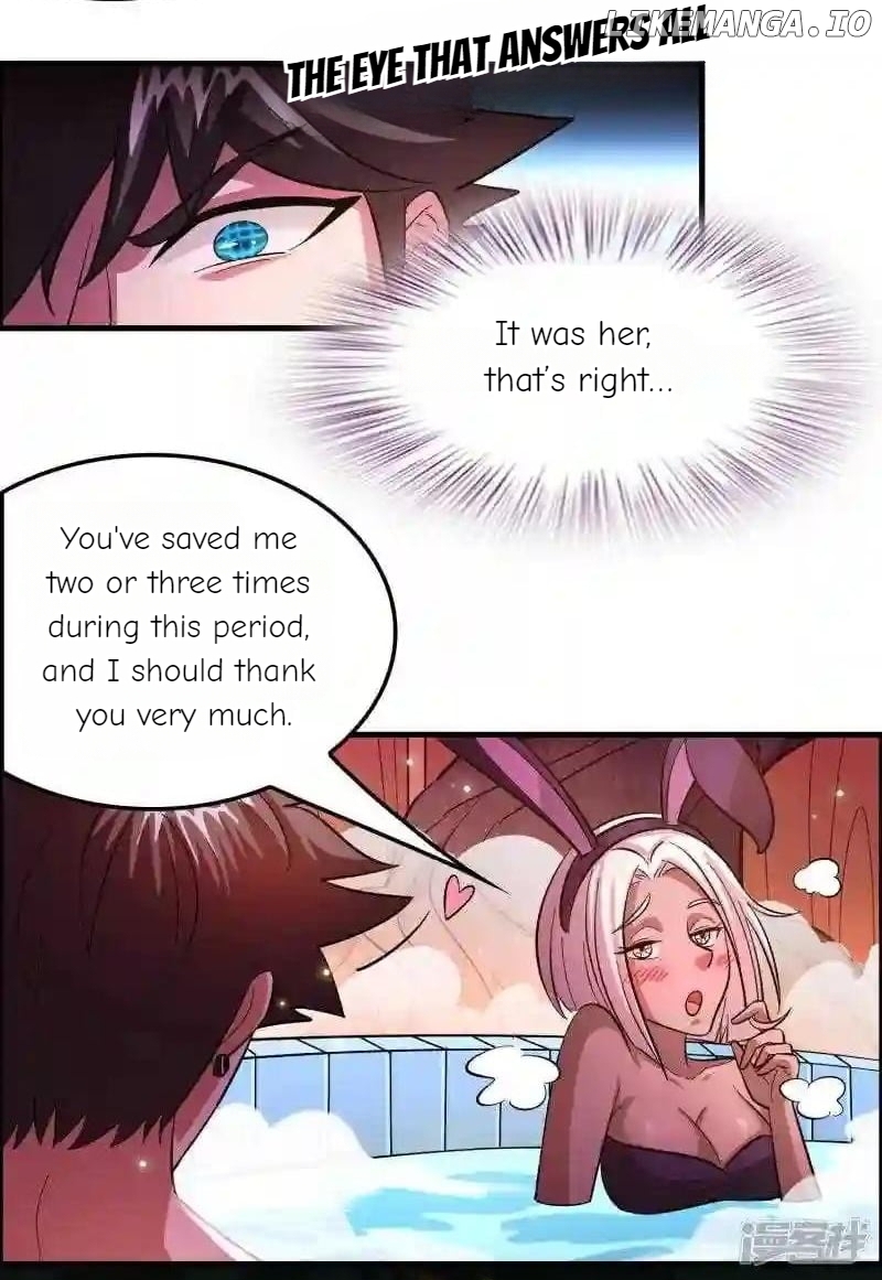 Local Supplier Of Alien Goods Chapter 118 - page 4