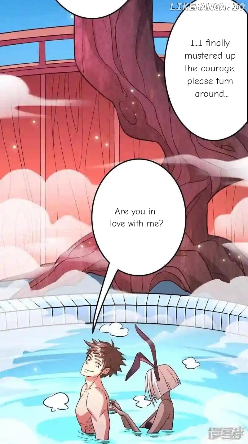 Local Supplier Of Alien Goods Chapter 118 - page 8