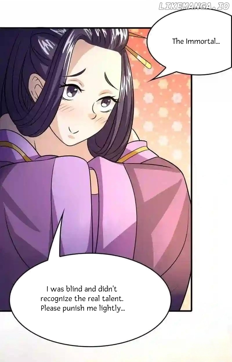 Local Supplier Of Alien Goods Chapter 57 - page 14