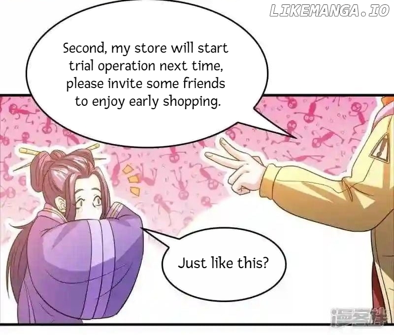 Local Supplier Of Alien Goods Chapter 57 - page 17
