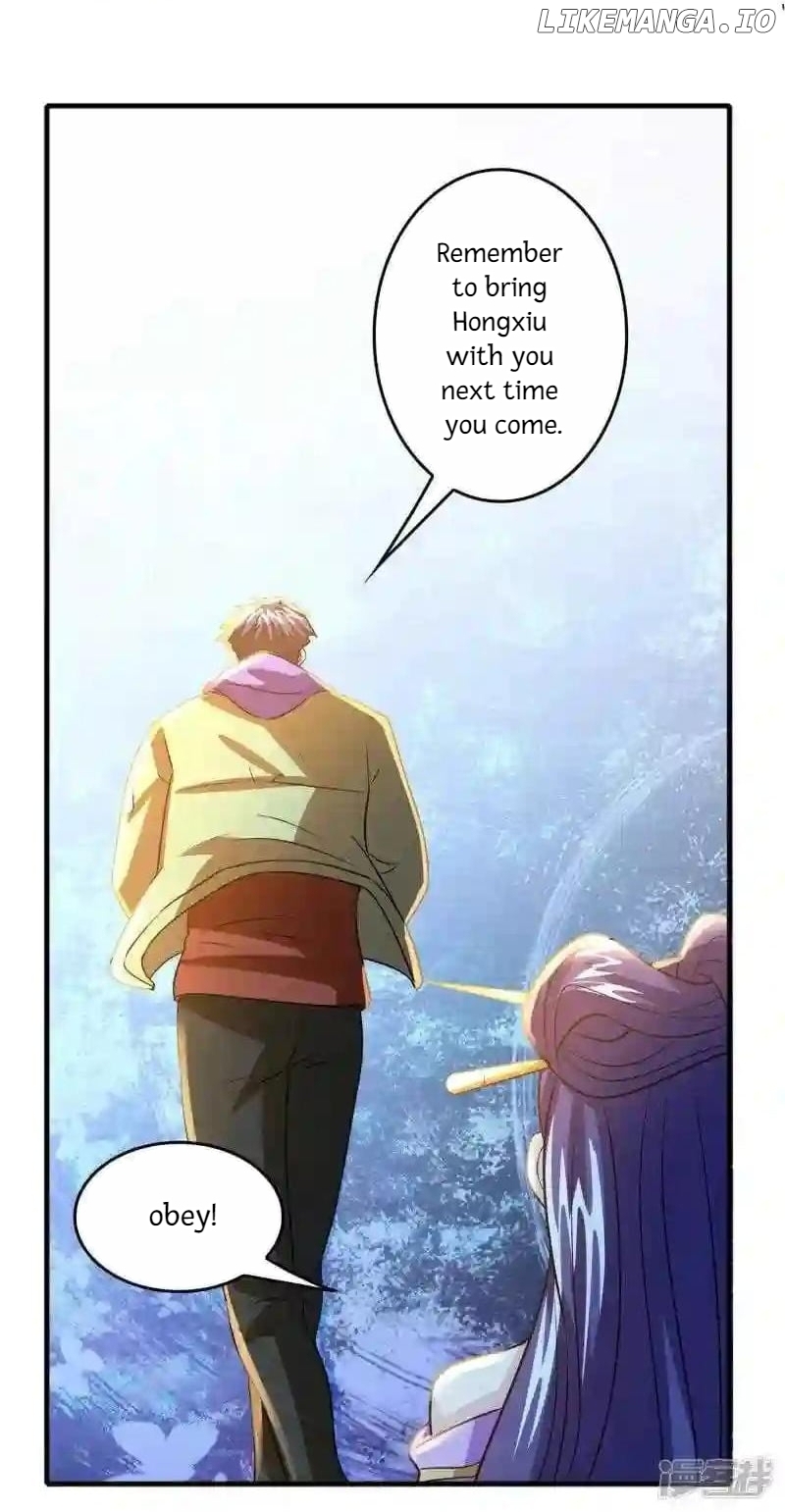 Local Supplier Of Alien Goods Chapter 57 - page 18