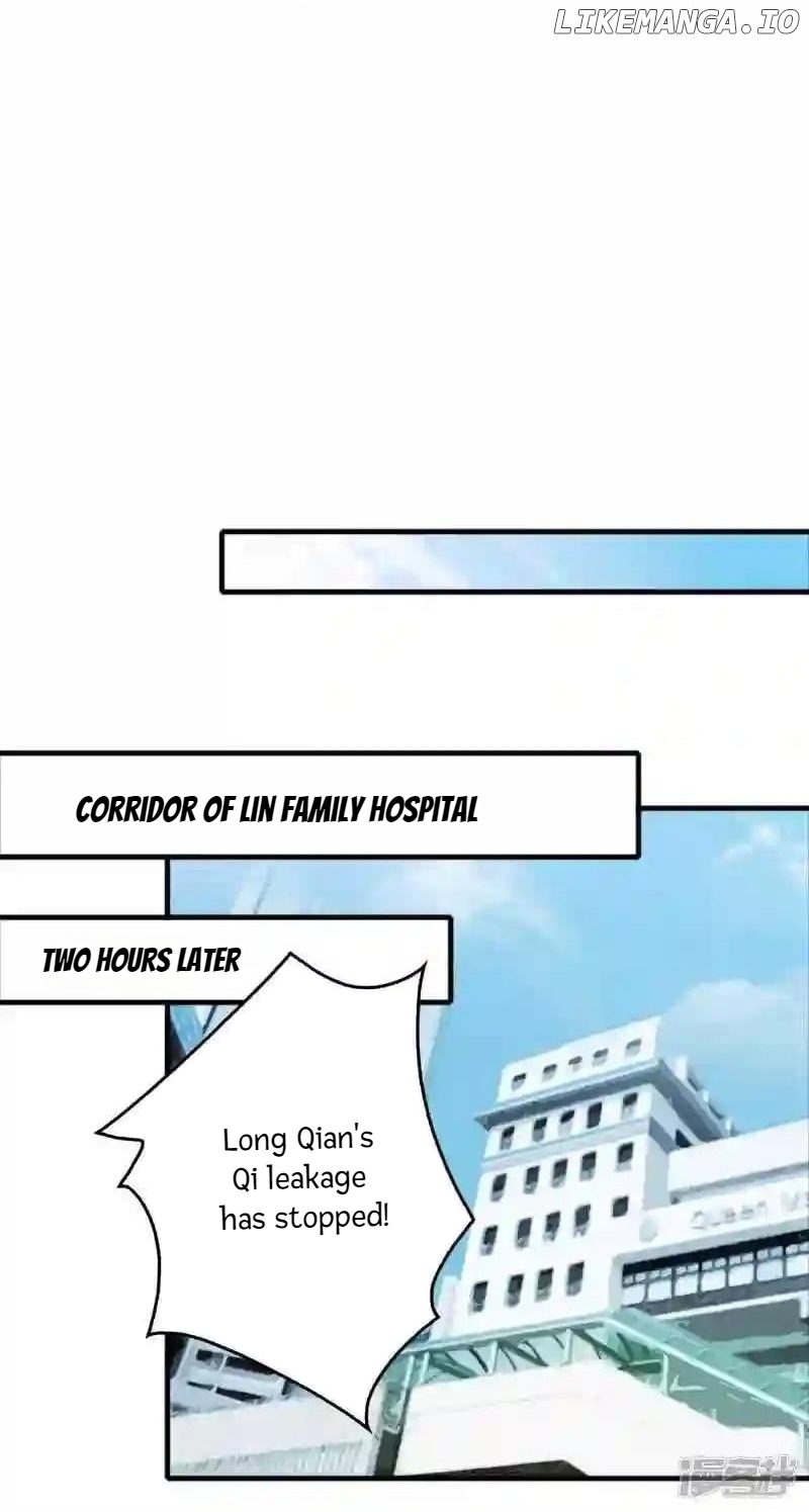 Local Supplier Of Alien Goods Chapter 57 - page 19