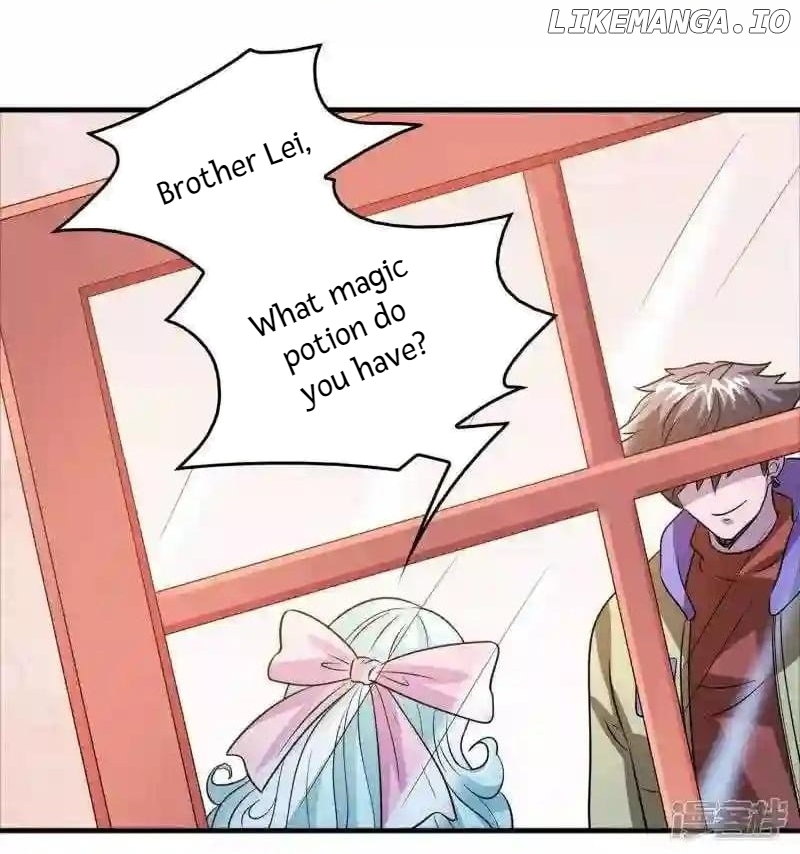 Local Supplier Of Alien Goods Chapter 57 - page 20