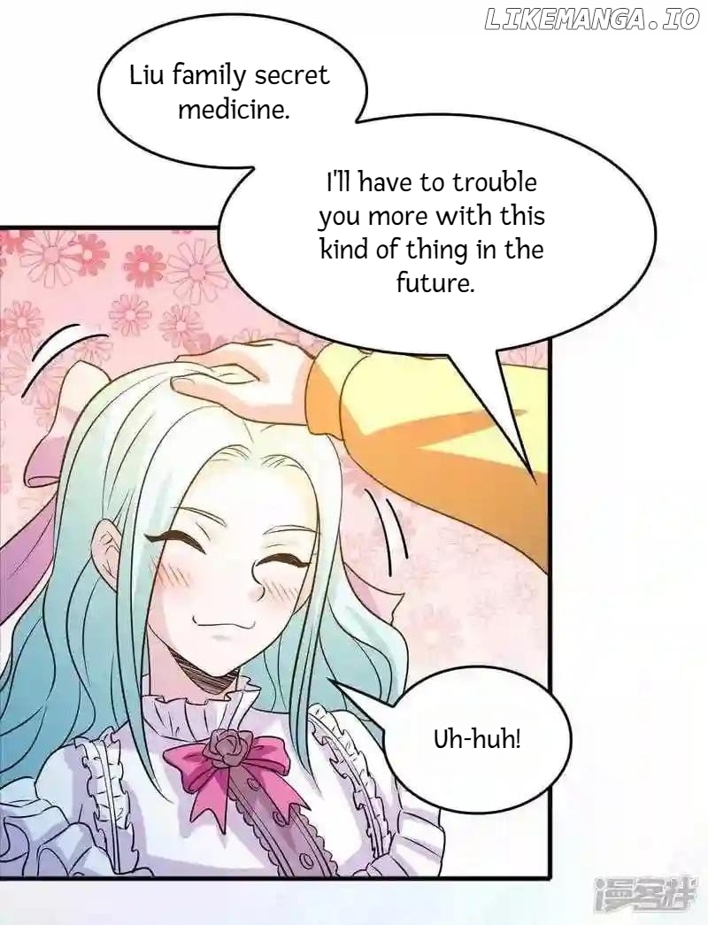 Local Supplier Of Alien Goods Chapter 57 - page 21
