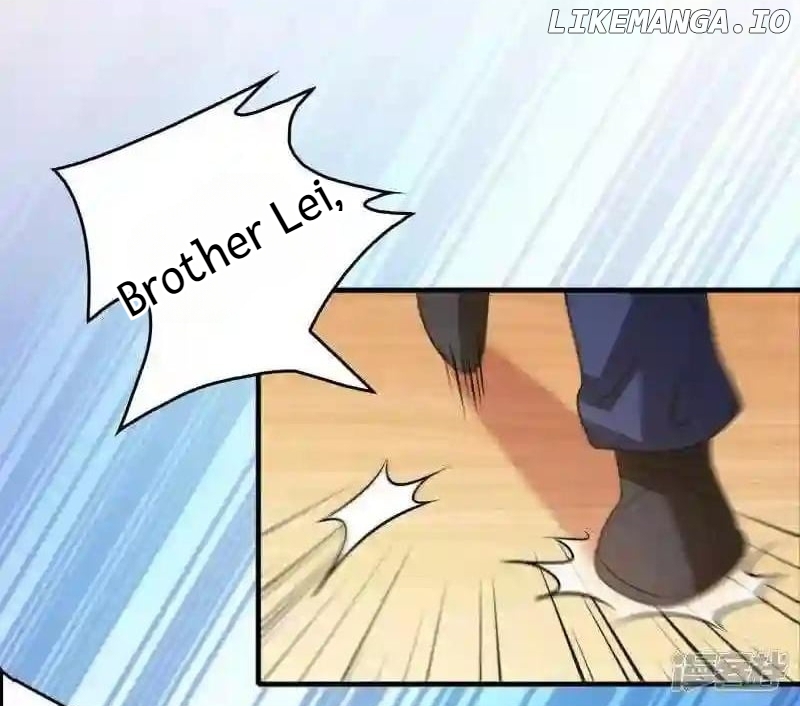 Local Supplier Of Alien Goods Chapter 57 - page 22