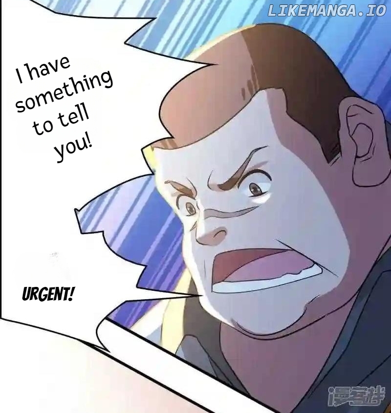 Local Supplier Of Alien Goods Chapter 57 - page 23