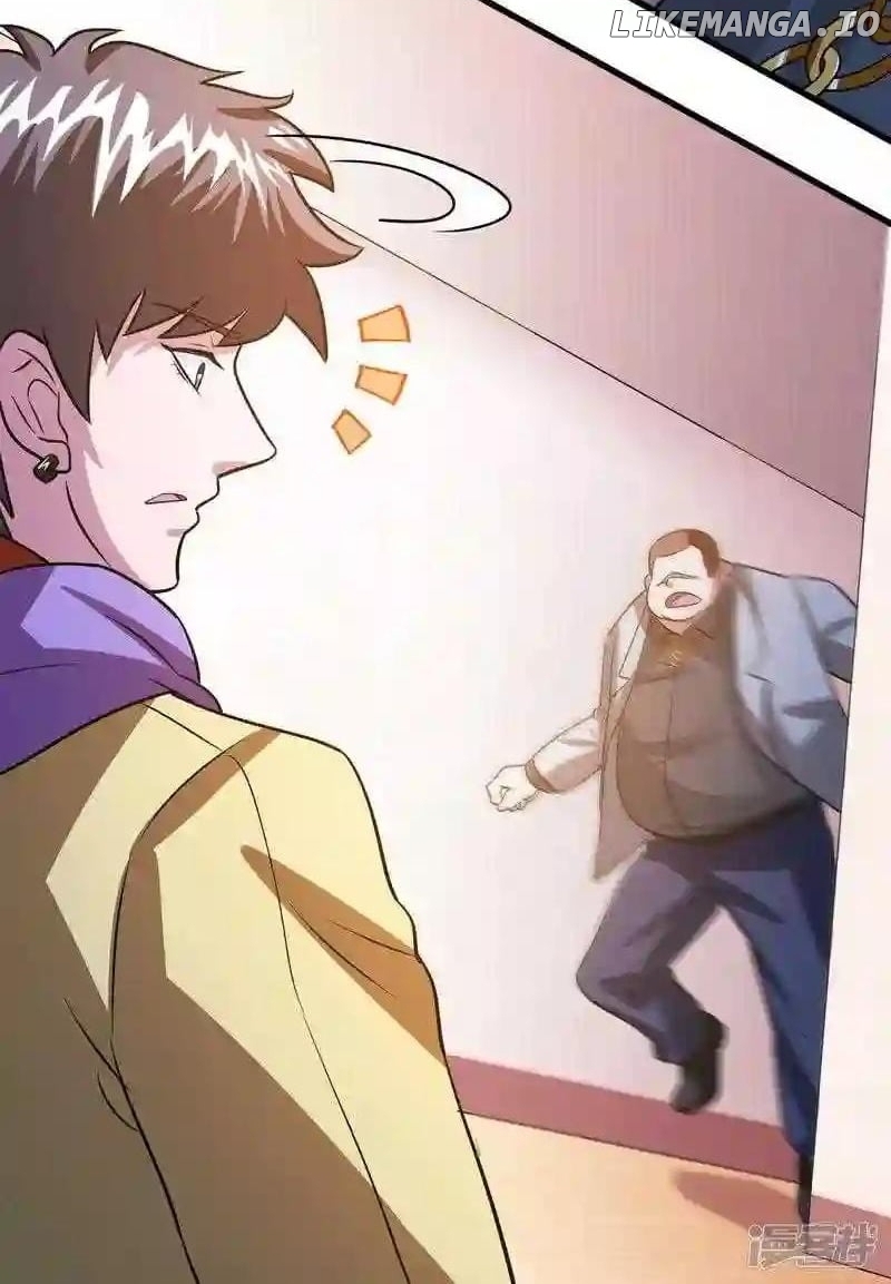 Local Supplier Of Alien Goods Chapter 57 - page 24