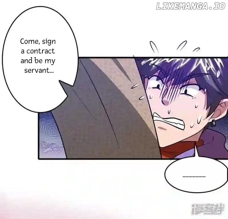 Local Supplier Of Alien Goods Chapter 57 - page 3