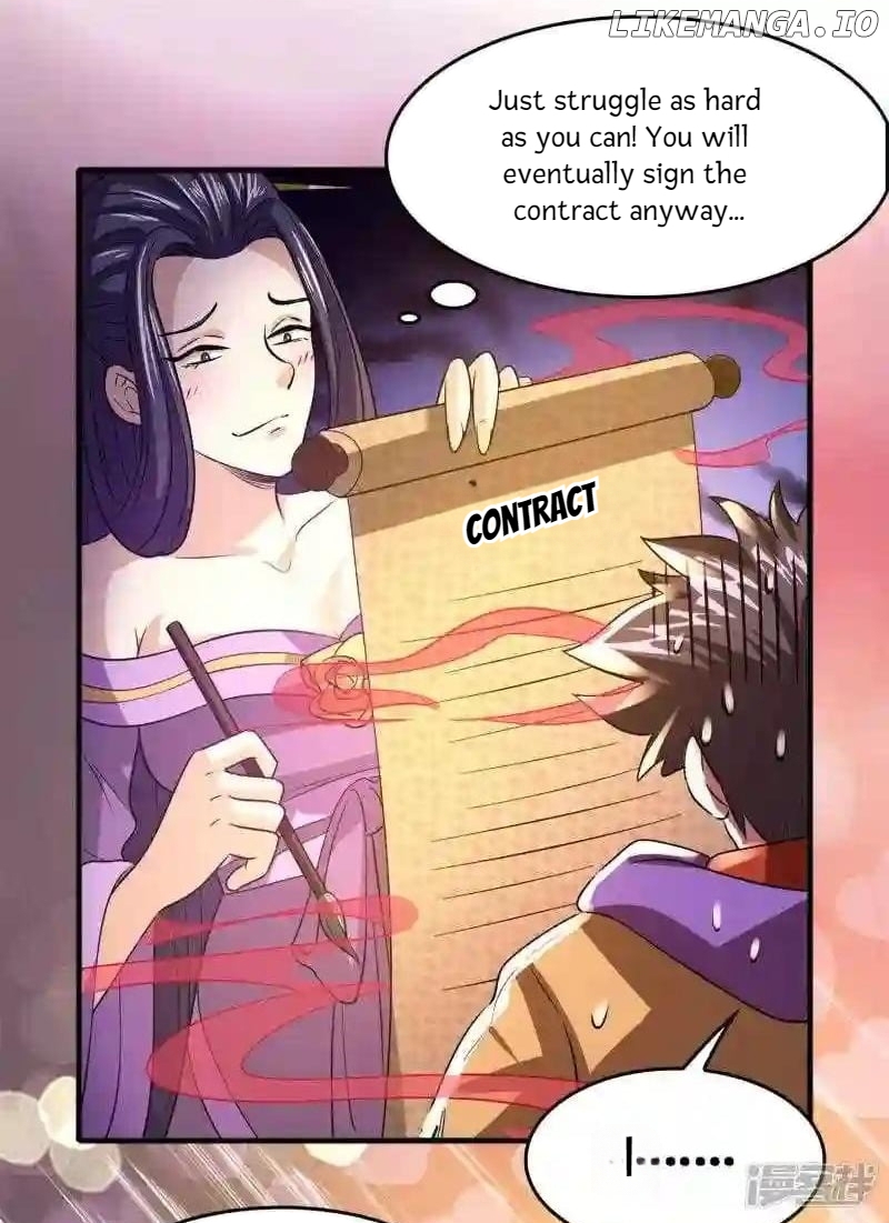 Local Supplier Of Alien Goods Chapter 57 - page 4